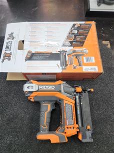 Ridgid best sale hyperdrive r09890